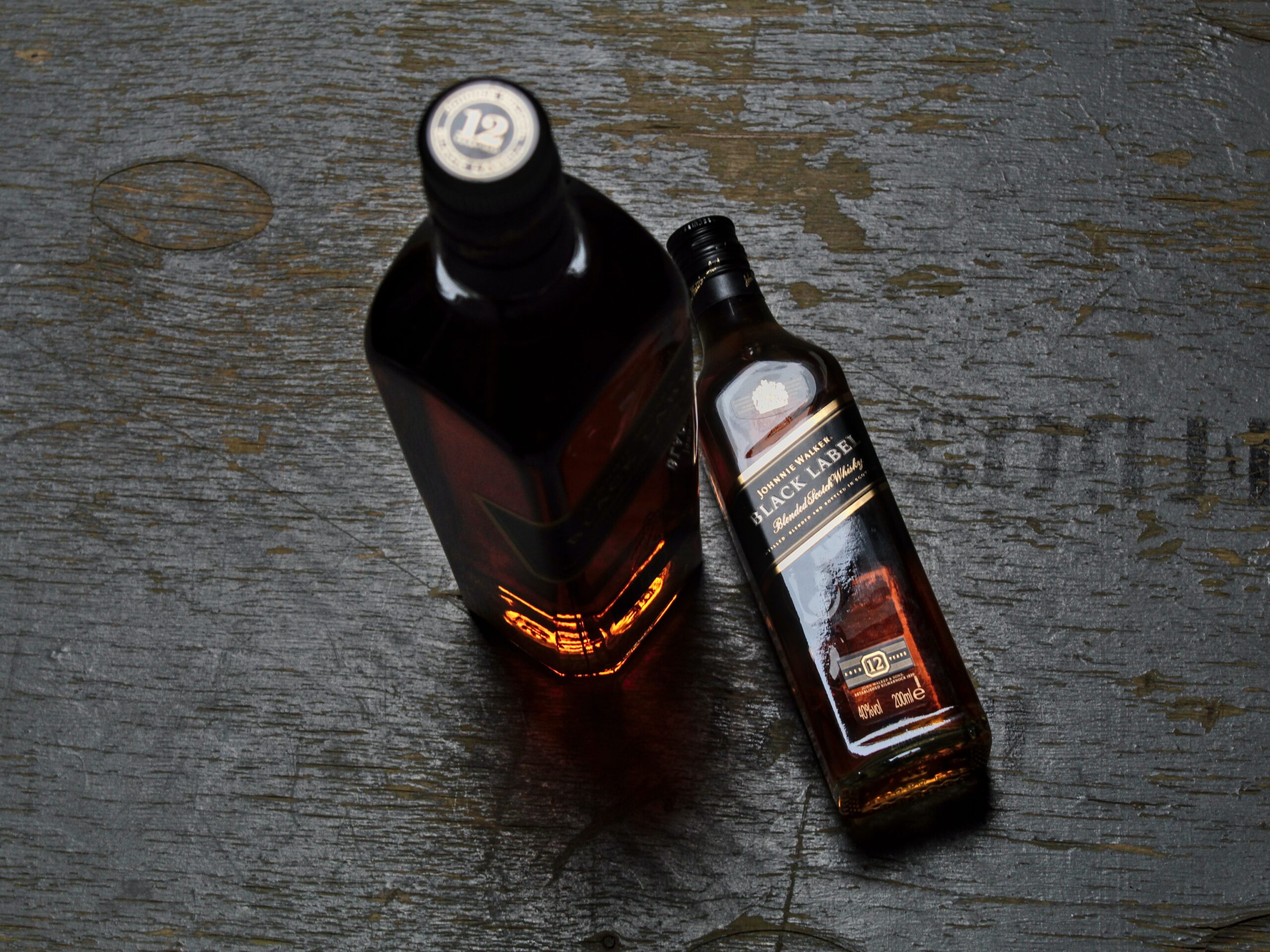 Black Label